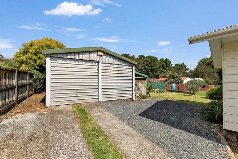 Photo of property in 25 Reynolds Road, Pukekohe, 2120