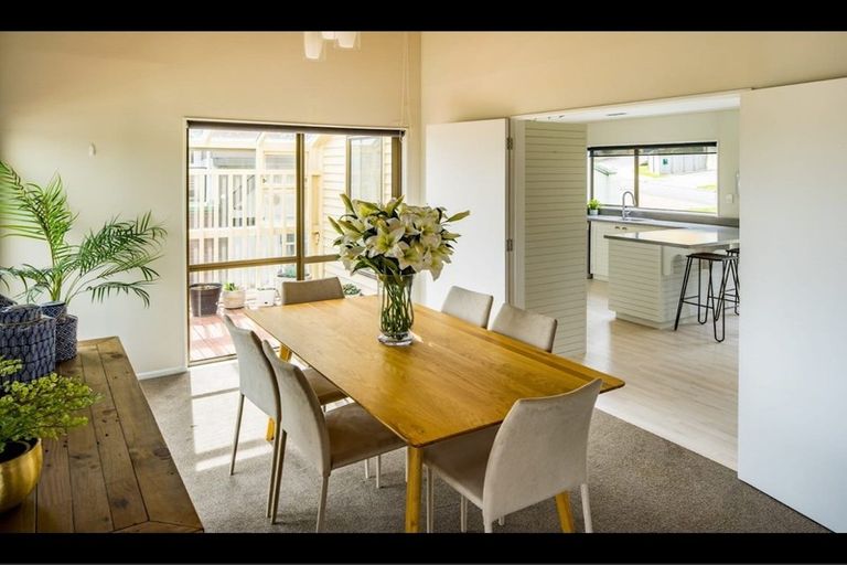 Photo of property in 3 Tregear Place, Camborne, Porirua, 5026