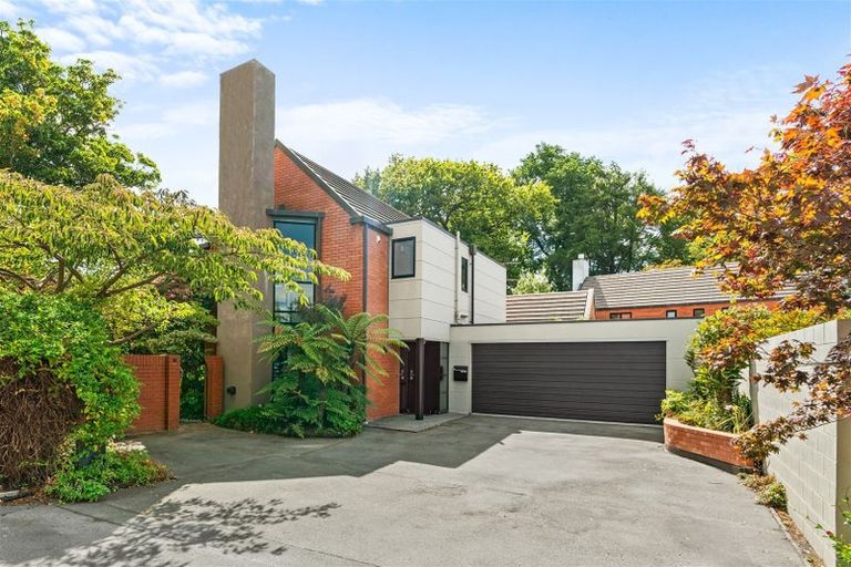 Photo of property in 10 Haineswood Lane, Sockburn, Christchurch, 8042