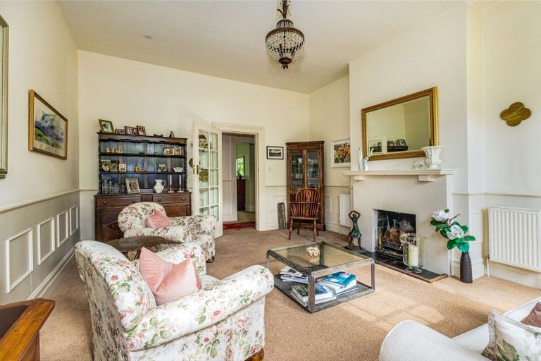 Photo of property in 23 Sefton Street, Seaview, Timaru, 7910