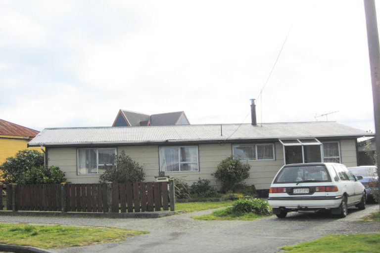 Photo of property in 26 Doyle Street, Blaketown, Greymouth, 7805