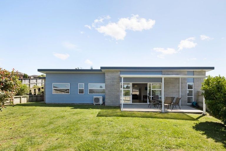 Photo of property in 10 Derbyshire Place, Dinsdale, Hamilton, 3204