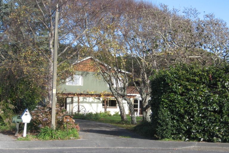 Photo of property in 15a Knights Grove, Otaki, 5512