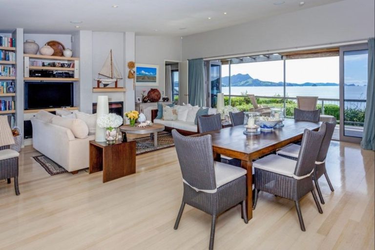 Photo of property in 1112 Purangi Road, Ferry Landing, Whitianga, 3591