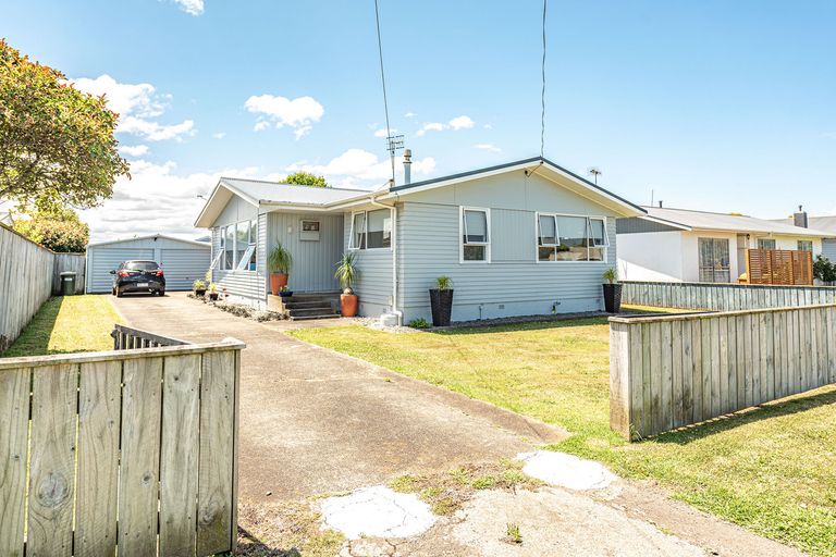 Photo of property in 82 Lincoln Road, Springvale, Whanganui, 4501