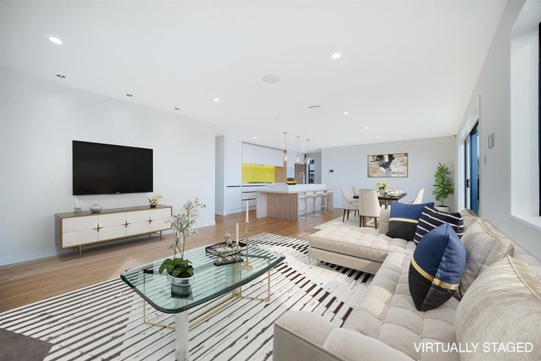 Photo of property in 126c Coronation Road, Hillcrest, Auckland, 0627