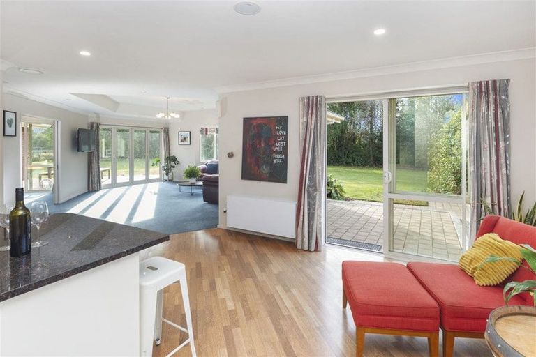Photo of property in 1468 Tram Road, Swannanoa, Rangiora, 7475