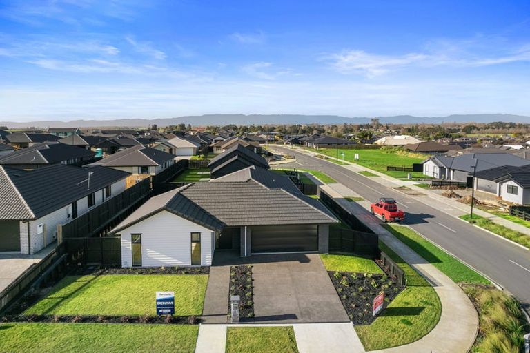 Photo of property in 18 Rawiri Street, Morrinsville, 3300