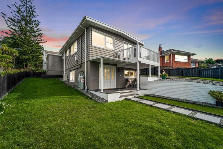 Photo of property in 3/19 Bishopgate Street, Birkdale, Auckland, 0626