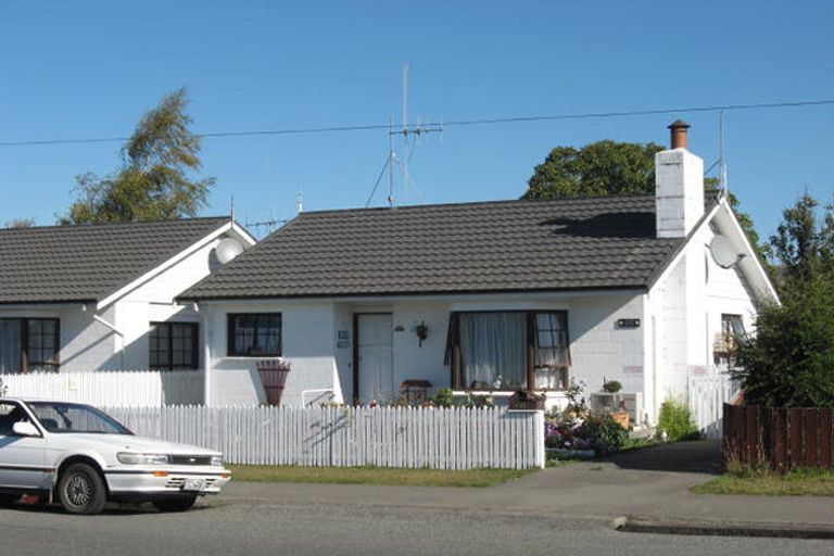 Photo of property in 53a High Street, Waimate, 7924