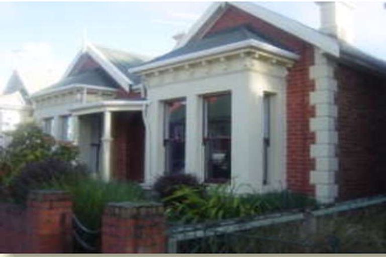 Photo of property in 1061 George Street, North Dunedin, Dunedin, 9016