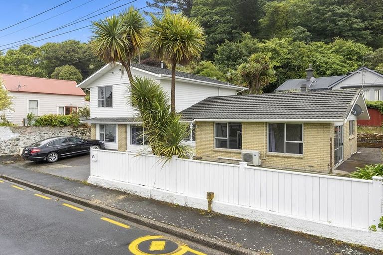 Photo of property in 17a Buccleugh Street, North East Valley, Dunedin, 9010