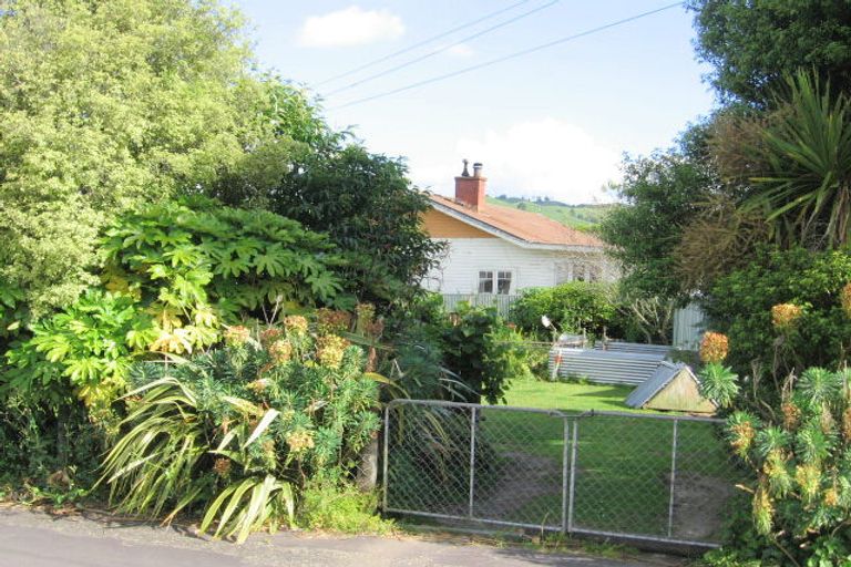 Photo of property in 191 Hakiaha St (state Highway 4), Taumarunui, 3920