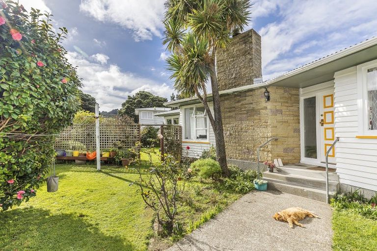 Photo of property in 8 Revans Street, Miramar, Wellington, 6022