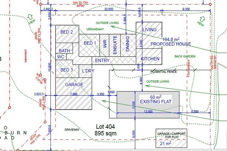 Photo of property in 11 Lost Burn Road, Lake Hawea, Wanaka, 9382