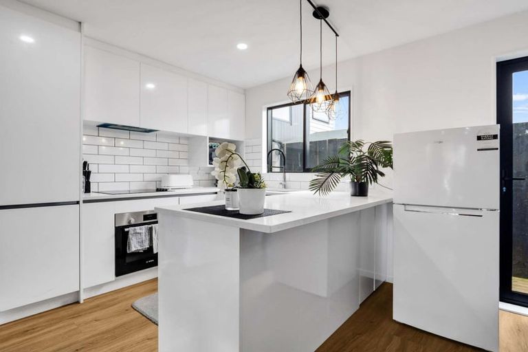 Photo of property in 1d Churchill Avenue, Manurewa, Auckland, 2102