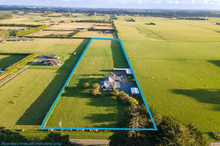 Photo of property in 204 Roslyn Road, Roslyn Bush, Invercargill, 9876