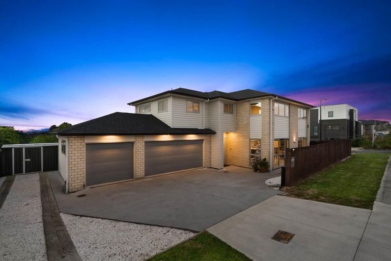 Photo of property in 17 Hariata Street, Flat Bush, Auckland, 2019