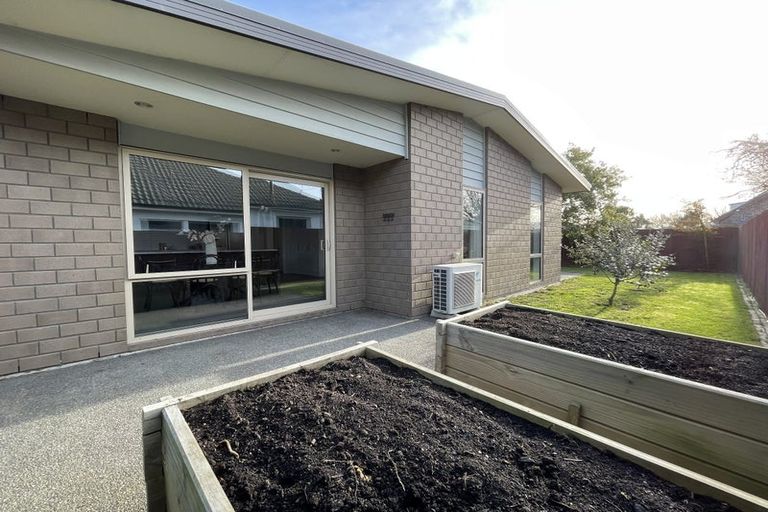 Photo of property in 21 Mosquito Place, Wigram, Christchurch, 8042