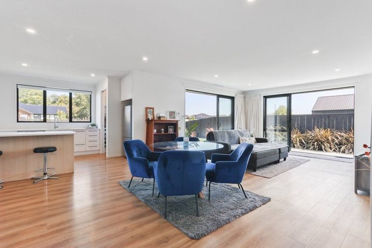 Photo of property in 50 Elm Drive, Rangiora, 7400