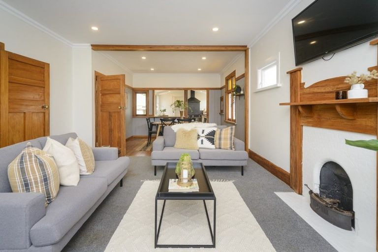 Photo of property in 26 Knowles Street, Terrace End, Palmerston North, 4410