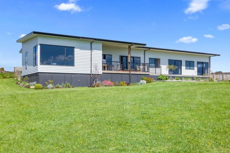 Photo of property in 44 Paerata Ridge Road, Waiotahe, Opotiki, 3198