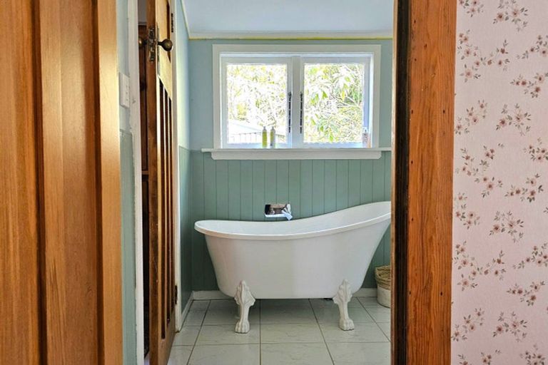 Photo of property in 103 Parnell Street, Rawene, Kaikohe, 0473