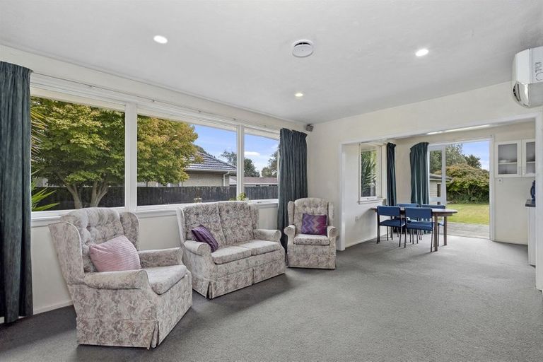 Photo of property in 20 Cunningham Place, Halswell, Christchurch, 8025