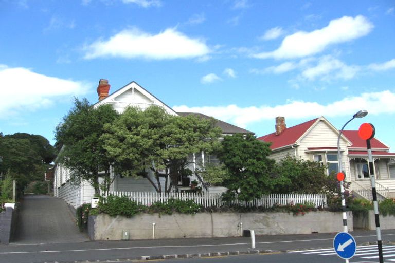 Photo of property in 80 Victoria Road, Devonport, Auckland, 0624