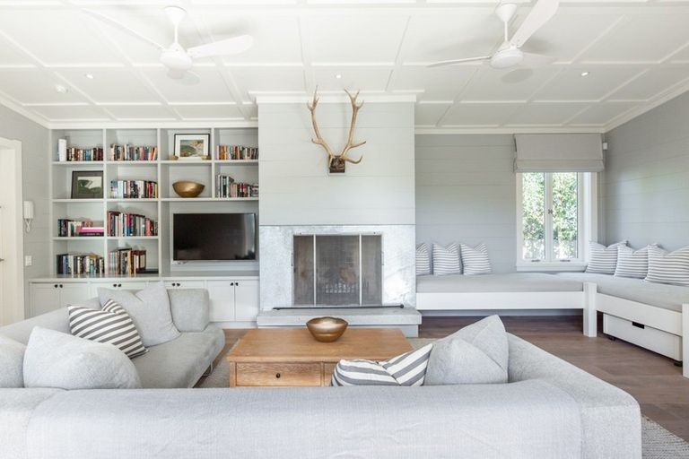 Photo of property in 313 Clifton Road, Te Awanga, 4102