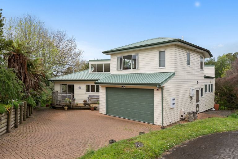 Photo of property in 53 Icarus Place, Sunnybrook, Rotorua, 3015