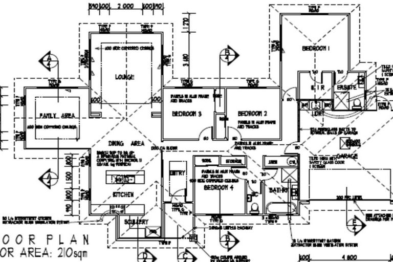 Photo of property in 47 Watkins Drive, Rangiora, 7400