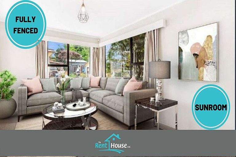 Photo of property in 18 Balloch Street, Randwick Park, Auckland, 2105