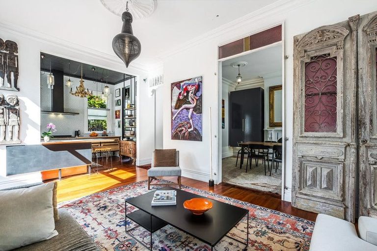 Photo of property in 165 Hanson Street, Newtown, Wellington, 6021