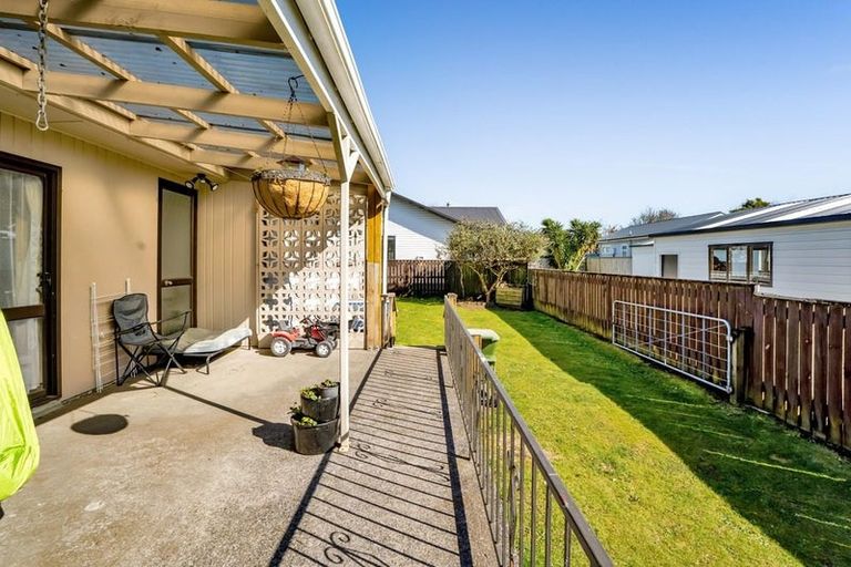 Photo of property in 40 Elliot Street, Inglewood, 4330