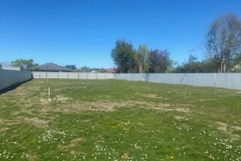 Photo of property in 22c Campbell Street, Geraldine, 7930