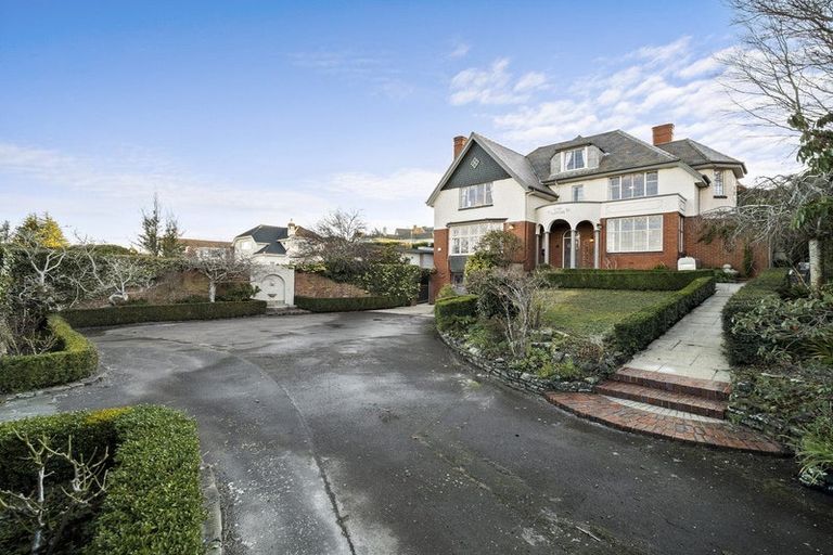 Photo of property in 14 Sheen Street, Roslyn, Dunedin, 9010