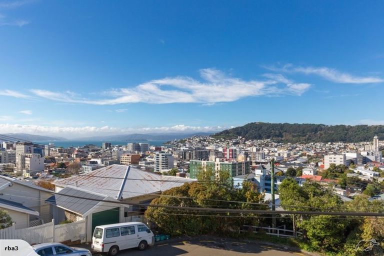 Photo of property in 11 Maarama Crescent, Aro Valley, Wellington, 6021