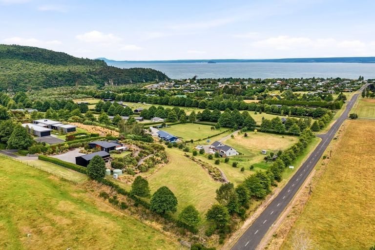 Photo of property in 80 Te Puke Road, Kuratau, Turangi, 3381