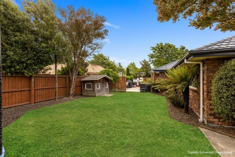 Photo of property in 117 William Brittan Avenue, Halswell, Christchurch, 8025