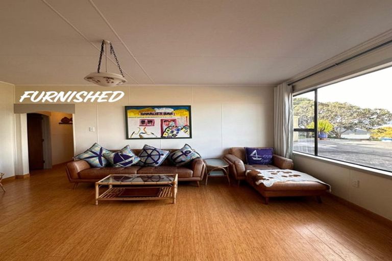 Photo of property in 201 Marine Parade, Seatoun, Wellington, 6022