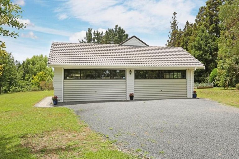 Photo of property in 38a William Potter Lane, Karaka, Papakura, 2580