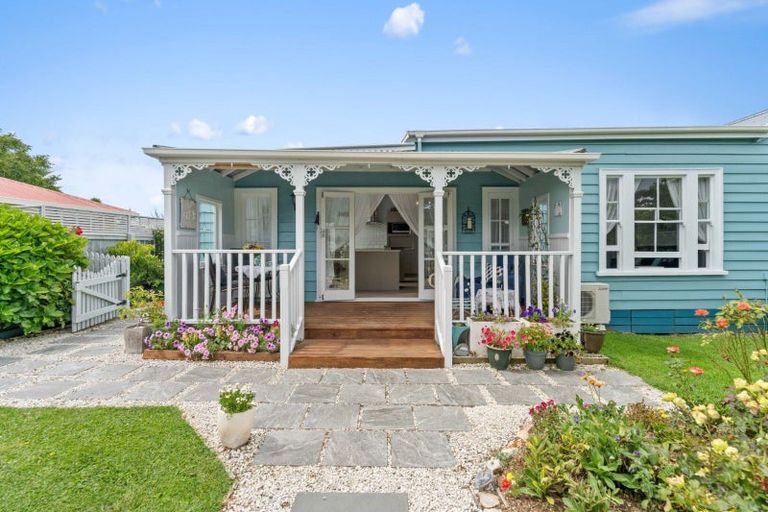 Photo of property in 11 Princes Street, Waihi, 3610