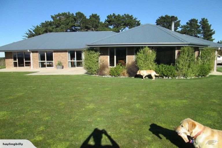 Photo of property in 653 Bay Road, Oxford, 7430