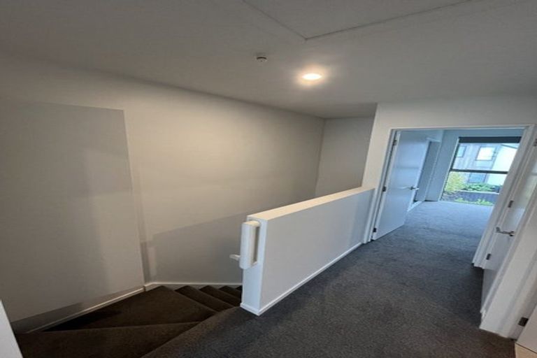 Photo of property in 4/7 Lindores Street, Addington, Christchurch, 8024