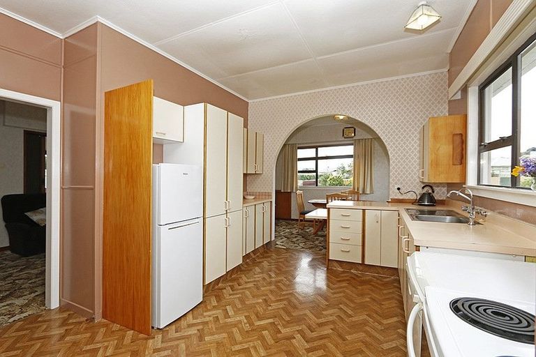 Photo of property in 55 Fox Street, Opunake, 4616