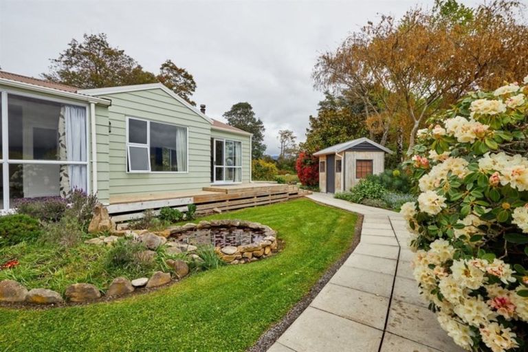 Photo of property in 67 Lake Hills Road, Inland Road, Kaikoura, 7373