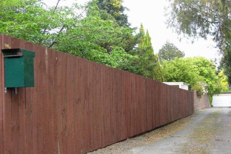 Photo of property in 96a Maxwell Road, Blenheim, 7201