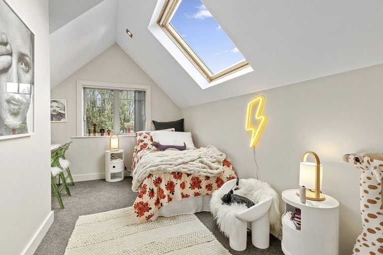 Photo of property in 41 Forres Street, Seatoun, Wellington, 6022