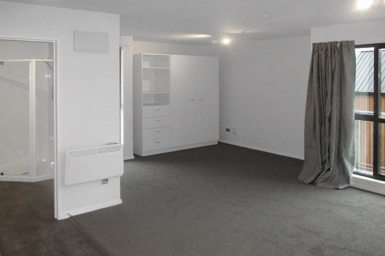 Photo of property in 16/169 Fitzgerald Avenue, Christchurch Central, Christchurch, 8011